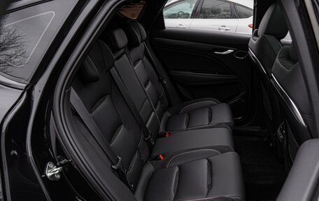 Geely Tugella FY11, 2023 год, 3 500 000 рублей, 7 фотография