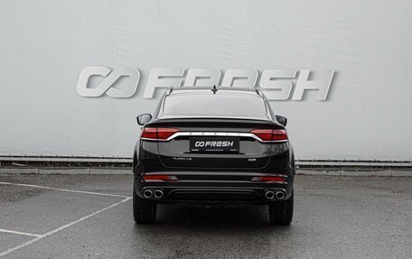 Geely Tugella FY11, 2023 год, 3 500 000 рублей, 4 фотография