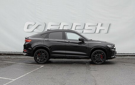 Geely Tugella FY11, 2023 год, 3 500 000 рублей, 5 фотография