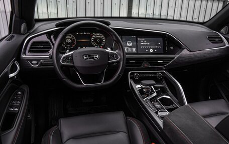 Geely Tugella FY11, 2023 год, 3 500 000 рублей, 6 фотография