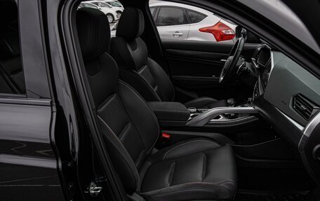 Geely Tugella FY11, 2023 год, 3 500 000 рублей, 8 фотография