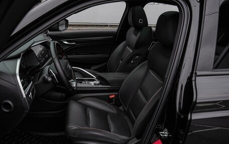 Geely Tugella FY11, 2023 год, 3 500 000 рублей, 10 фотография