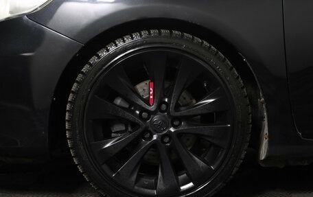 Toyota Corolla, 2012 год, 959 000 рублей, 25 фотография