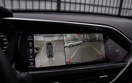 Geely Tugella FY11, 2023 год, 3 500 000 рублей, 15 фотография