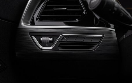 Geely Tugella FY11, 2023 год, 3 500 000 рублей, 21 фотография