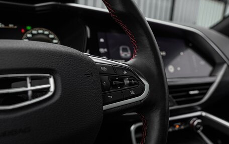 Geely Tugella FY11, 2023 год, 3 500 000 рублей, 19 фотография