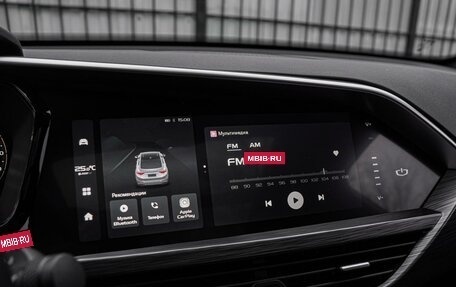 Geely Tugella FY11, 2023 год, 3 500 000 рублей, 14 фотография