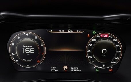 Geely Tugella FY11, 2023 год, 3 500 000 рублей, 13 фотография