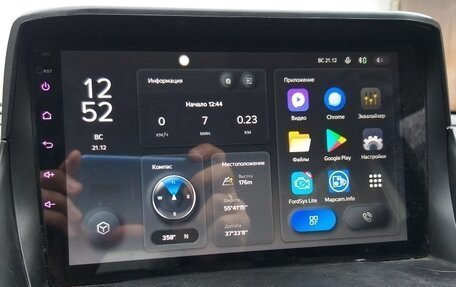 Ford Kuga III, 2013 год, 1 400 000 рублей, 15 фотография