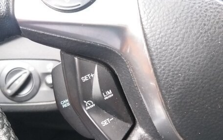 Ford Kuga III, 2013 год, 1 400 000 рублей, 13 фотография