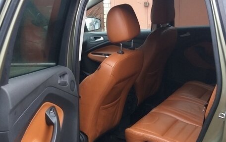 Ford Kuga III, 2013 год, 1 400 000 рублей, 9 фотография