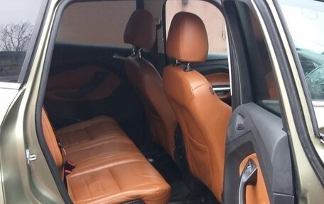 Ford Kuga III, 2013 год, 1 400 000 рублей, 7 фотография