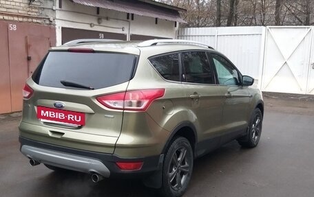 Ford Kuga III, 2013 год, 1 400 000 рублей, 4 фотография