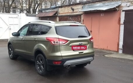 Ford Kuga III, 2013 год, 1 400 000 рублей, 3 фотография