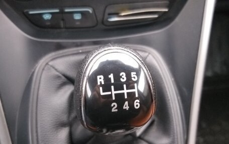 Ford Kuga III, 2013 год, 1 400 000 рублей, 19 фотография