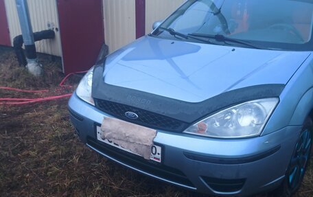 Ford Focus IV, 2004 год, 310 000 рублей, 1 фотография