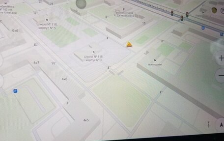 Ford Kuga III, 2013 год, 1 400 000 рублей, 16 фотография