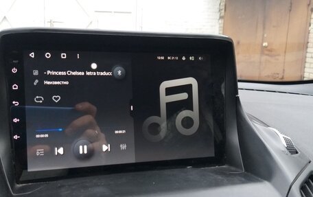 Ford Kuga III, 2013 год, 1 400 000 рублей, 17 фотография