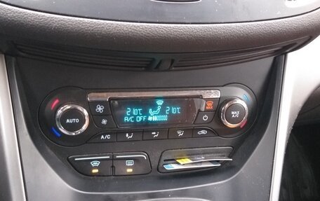 Ford Kuga III, 2013 год, 1 400 000 рублей, 20 фотография