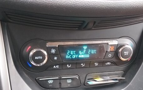 Ford Kuga III, 2013 год, 1 400 000 рублей, 21 фотография