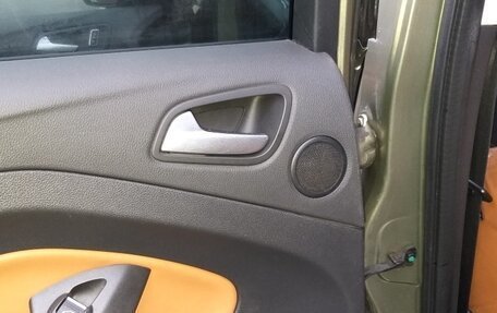 Ford Kuga III, 2013 год, 1 400 000 рублей, 22 фотография