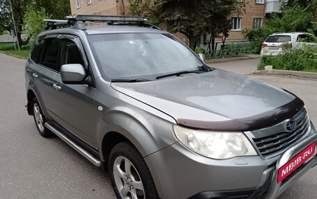 Subaru Forester, 2008 год, 950 000 рублей, 1 фотография