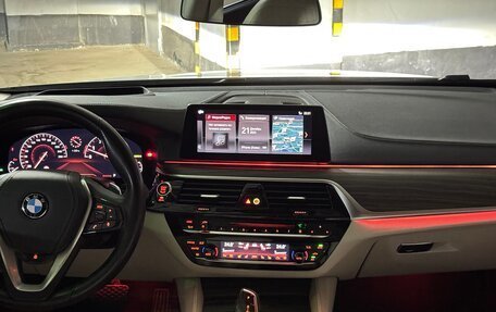 BMW 6 серия, 2018 год, 4 100 000 рублей, 10 фотография
