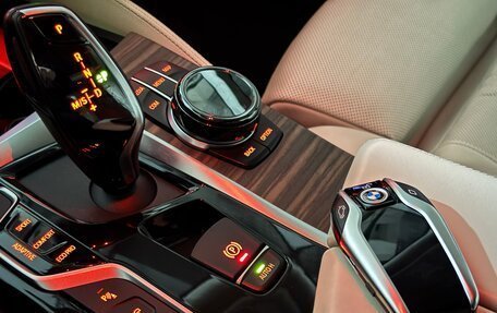 BMW 6 серия, 2018 год, 4 100 000 рублей, 13 фотография