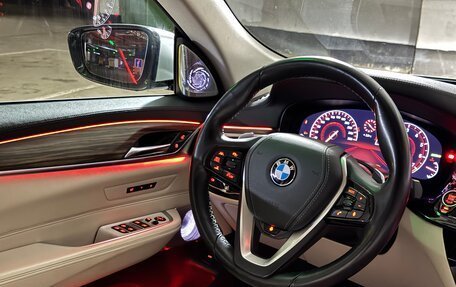 BMW 6 серия, 2018 год, 4 100 000 рублей, 15 фотография