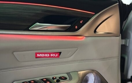 BMW 6 серия, 2018 год, 4 100 000 рублей, 16 фотография