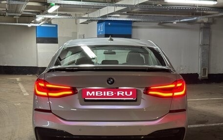 BMW 6 серия, 2018 год, 4 100 000 рублей, 4 фотография