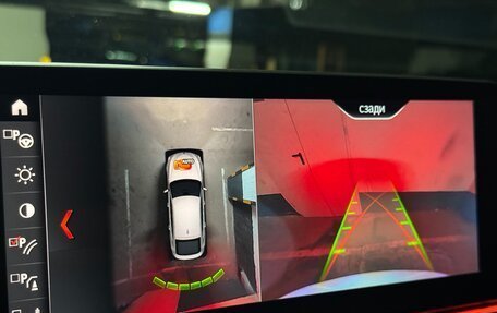 BMW 6 серия, 2018 год, 4 100 000 рублей, 29 фотография