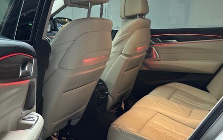 BMW 6 серия, 2018 год, 4 100 000 рублей, 23 фотография