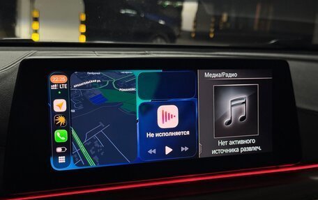 BMW 6 серия, 2018 год, 4 100 000 рублей, 30 фотография