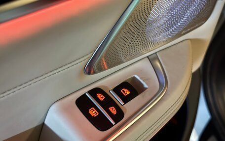 BMW 6 серия, 2018 год, 4 100 000 рублей, 22 фотография