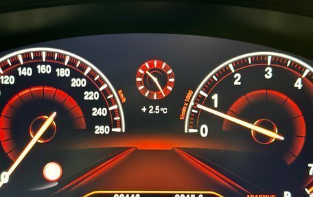 BMW 6 серия, 2018 год, 4 100 000 рублей, 25 фотография