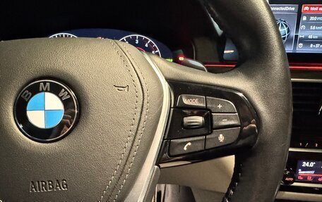 BMW 6 серия, 2018 год, 4 100 000 рублей, 32 фотография