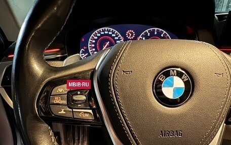 BMW 6 серия, 2018 год, 4 100 000 рублей, 31 фотография