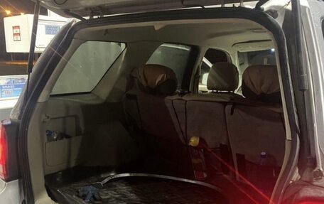 Ford Escape II, 2007 год, 520 000 рублей, 6 фотография