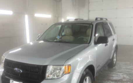 Ford Escape II, 2007 год, 520 000 рублей, 3 фотография