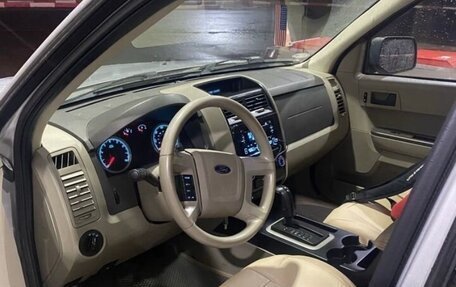 Ford Escape II, 2007 год, 520 000 рублей, 7 фотография