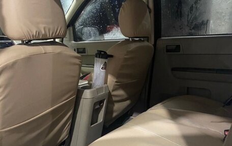 Ford Escape II, 2007 год, 520 000 рублей, 4 фотография