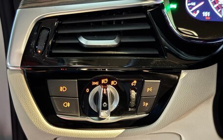 BMW 6 серия, 2018 год, 4 100 000 рублей, 33 фотография