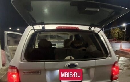 Ford Escape II, 2007 год, 520 000 рублей, 5 фотография