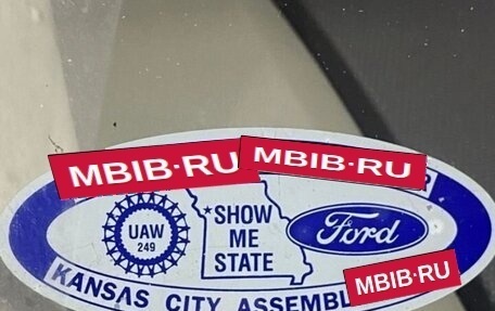 Ford Escape II, 2007 год, 520 000 рублей, 9 фотография