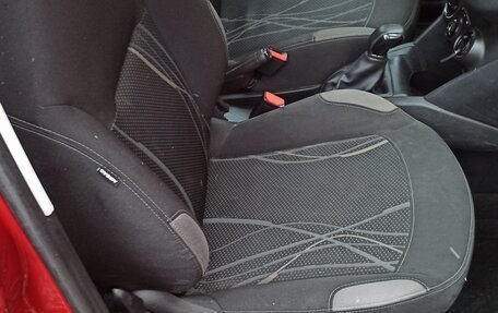 Peugeot 208 II, 2013 год, 480 000 рублей, 10 фотография