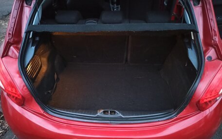 Peugeot 208 II, 2013 год, 480 000 рублей, 5 фотография