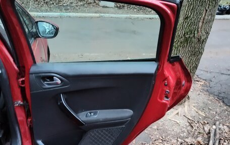 Peugeot 208 II, 2013 год, 480 000 рублей, 17 фотография