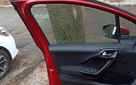 Peugeot 208 II, 2013 год, 480 000 рублей, 19 фотография