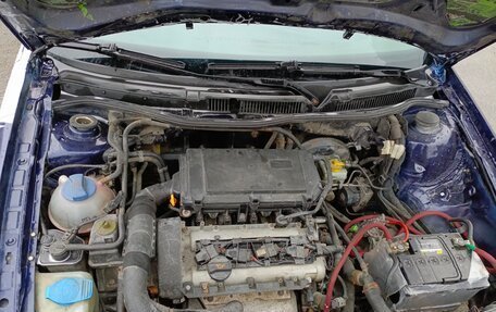 Volkswagen Golf IV, 2002 год, 350 000 рублей, 12 фотография